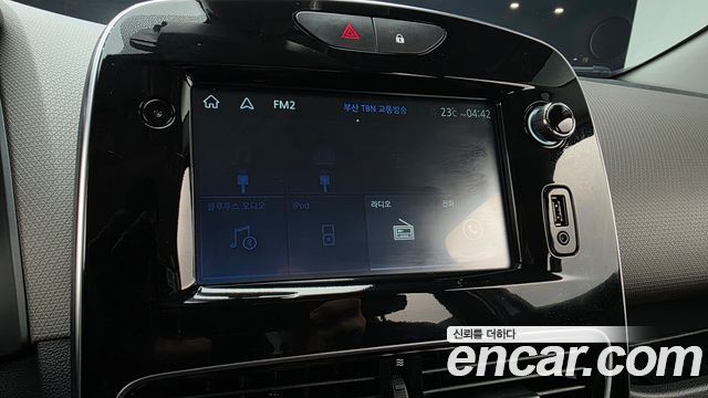 Renault Korea Cilo 2018 — photo 21