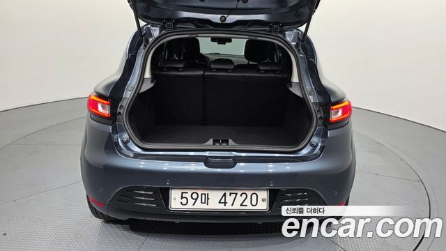 Renault Korea Cilo 2018 — photo 25