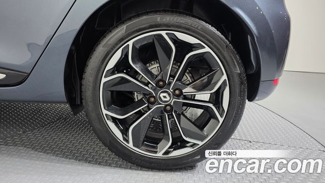 Renault Korea Cilo 2018 — photo 6