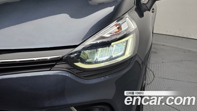 Renault Korea Cilo 2018 — photo 7