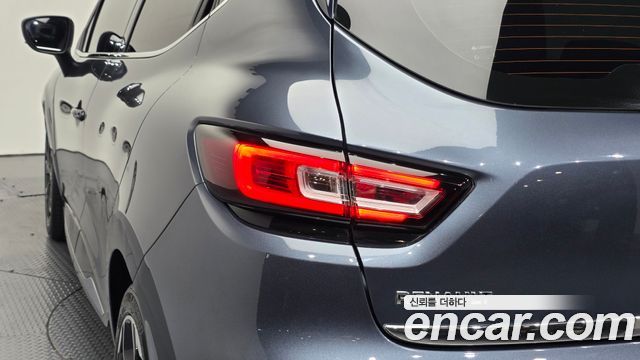 Renault Korea Cilo 2018 — photo 8