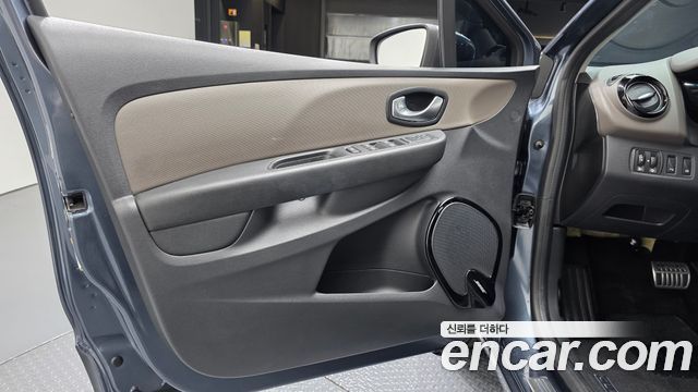 Renault Korea Cilo 2018 — photo 13
