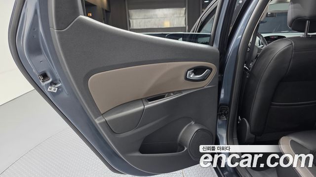 Renault Korea Cilo 2018 — photo 14