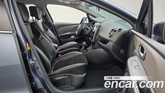 Renault Korea Cilo 2018 — photo 15
