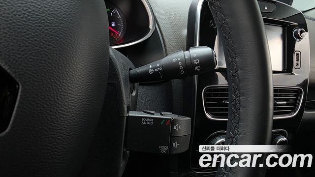 Renault Korea Cilo 2018 — photo 27