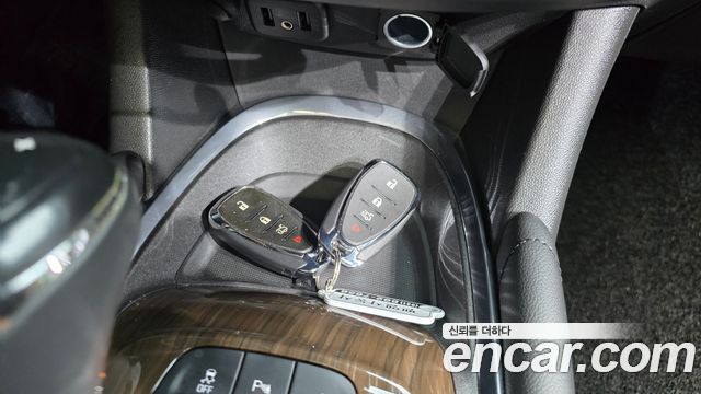 Chevrolet Korea Malibu 2017 — photo 22