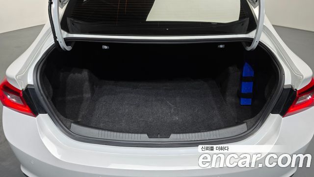 Chevrolet Korea Malibu 2017 — photo 24