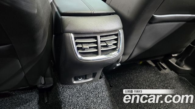 Chevrolet Korea Malibu 2017 — photo 29