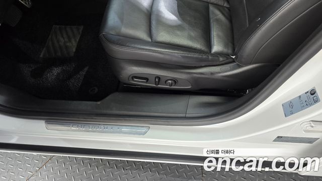 Chevrolet Korea Malibu 2017 — photo 30