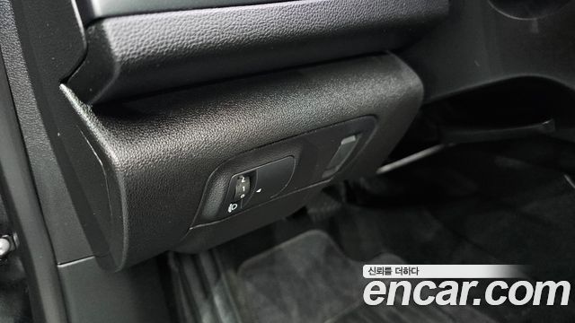 Renault Korea SM6 2017 — photo 16