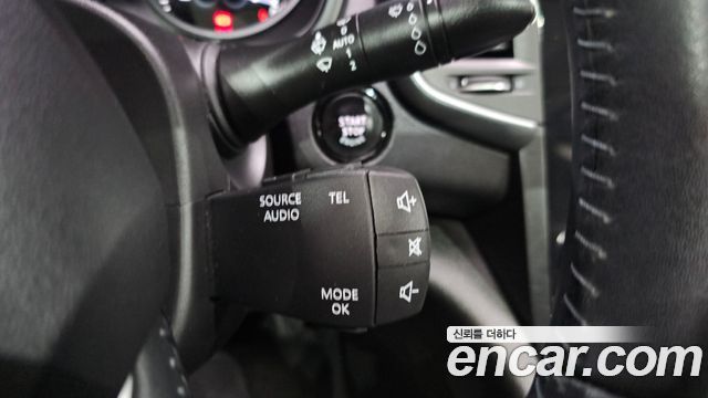 Renault Korea SM6 2017 — photo 18