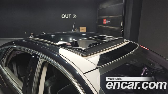 Renault Korea SM6 2017 — photo 19