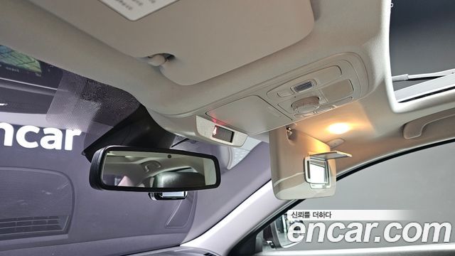 Renault Korea SM6 2017 — photo 20