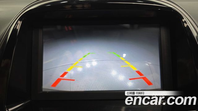 Chevrolet Korea Spark 2019 — photo 15