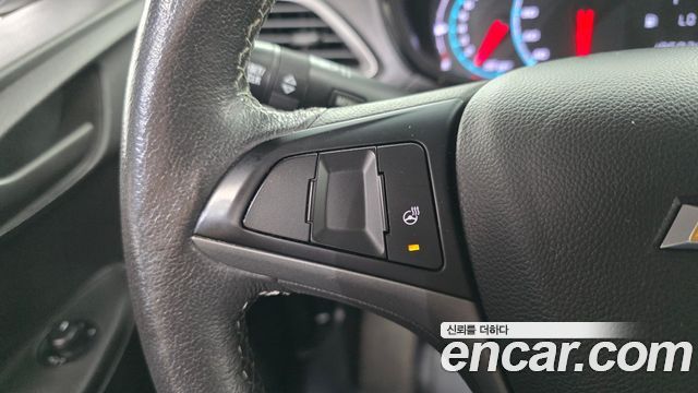 Chevrolet Korea Spark 2019 — photo 17