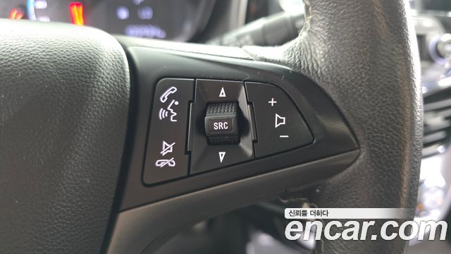 Chevrolet Korea Spark 2019 — photo 18