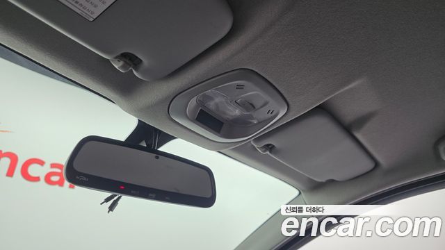 Chevrolet Korea Spark 2019 — photo 19