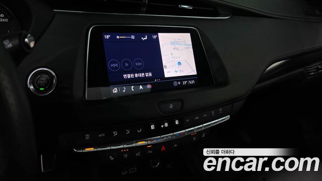 Cadillac XT4 2023 — photo 20