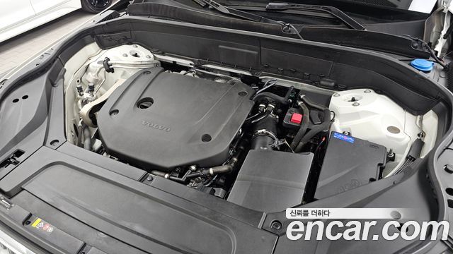 Volvo XC90 2023 — photo 6