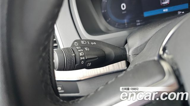 Volvo XC90 2023 — photo 30