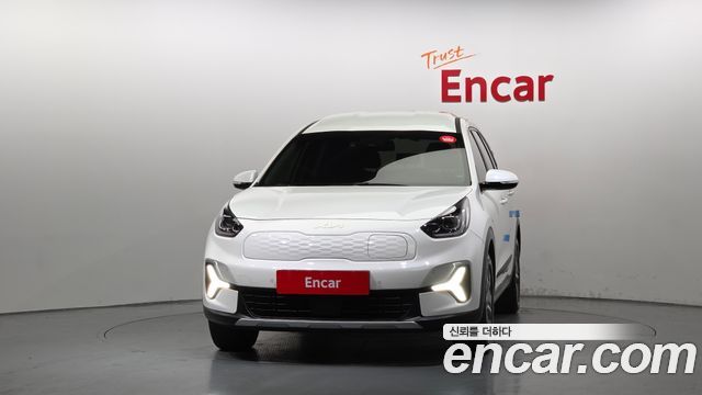 Kia Niro 2024 — photo 3
