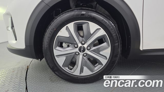 Kia Niro 2024 — photo 5