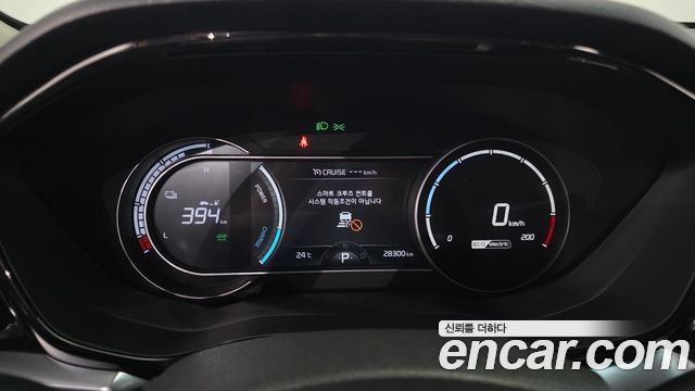 Kia Niro 2024 — photo 11