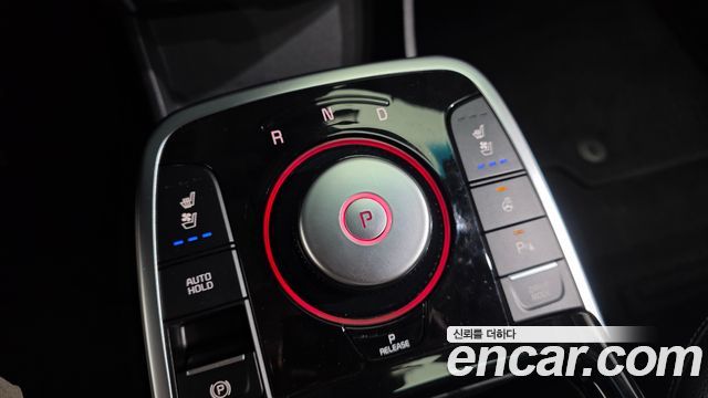 Kia Niro 2024 — photo 12