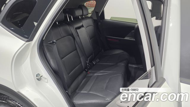 Kia Niro 2024 — photo 18
