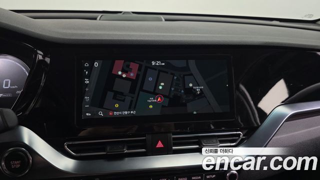 Kia Niro 2024 — photo 19