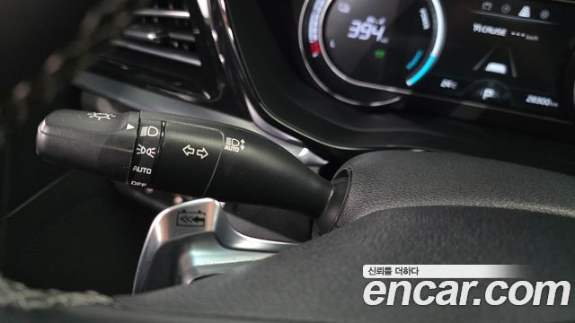Kia Niro 2024 — photo 22