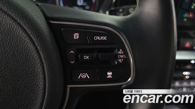 Kia Niro 2024 — photo 24