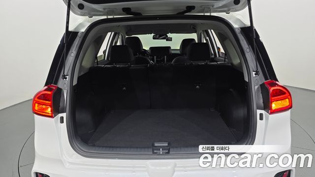 Kia Niro 2024 — photo 25