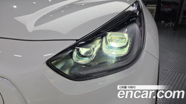 Kia Niro 2024 — photo 8