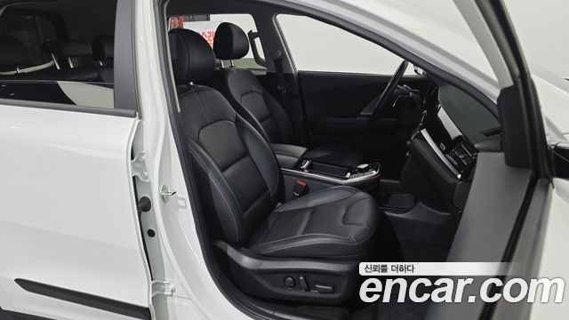 Kia Niro 2024 — photo 16