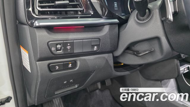 Kia Niro 2024 — photo 27