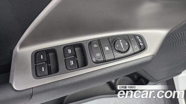 Kia Niro 2024 — photo 30