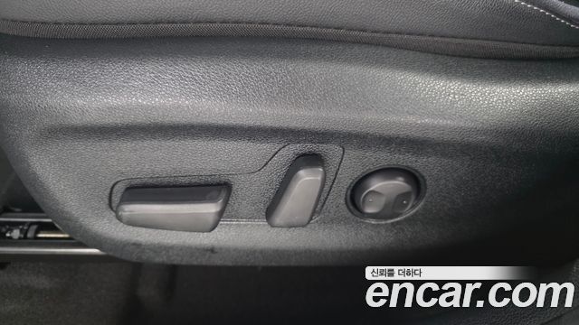 Kia Niro 2024 — photo 31