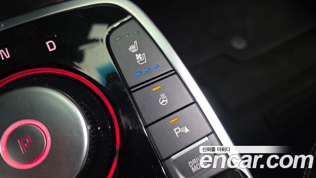 Kia Niro 2024 — photo 33