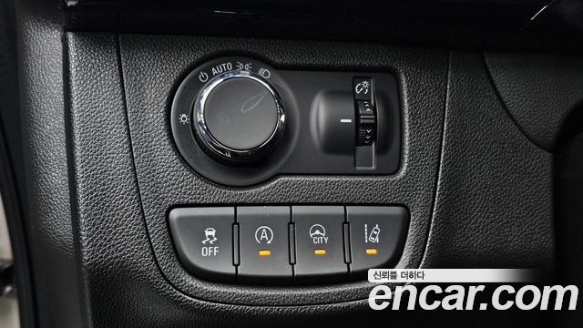 Chevrolet Korea Spark 2019 — photo 13