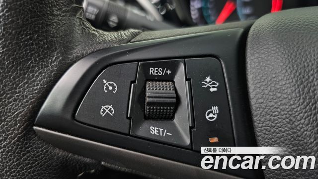 Chevrolet Korea Spark 2019 — photo 15
