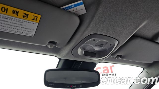 Chevrolet Korea Spark 2019 — photo 18