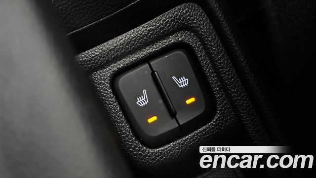 Chevrolet Korea Spark 2019 — photo 19