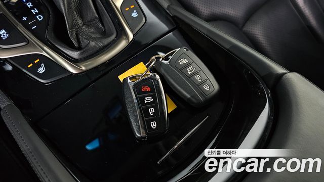 Hyundai Grandeur 2012 — photo 15