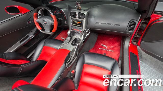 Chevrolet Corvette 2007 — photo 10
