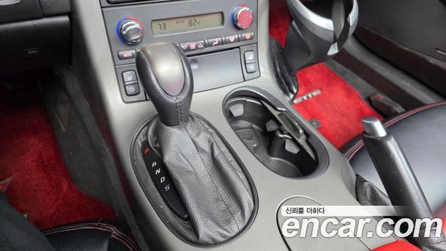 Chevrolet Corvette 2007 — photo 12