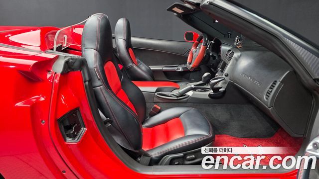 Chevrolet Corvette 2007 — photo 17