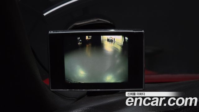Chevrolet Corvette 2007 — photo 20
