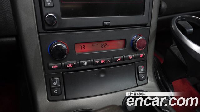 Chevrolet Corvette 2007 — photo 21