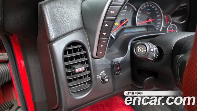 Chevrolet Corvette 2007 — photo 22